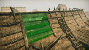 Medieval Farmer Simulator Gameplay Screen 4